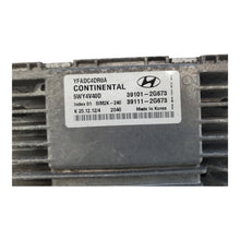 2011 2012 2013 2014 Hyundai Sonata ECM ECU Engine Computer Module | 39101-2G673