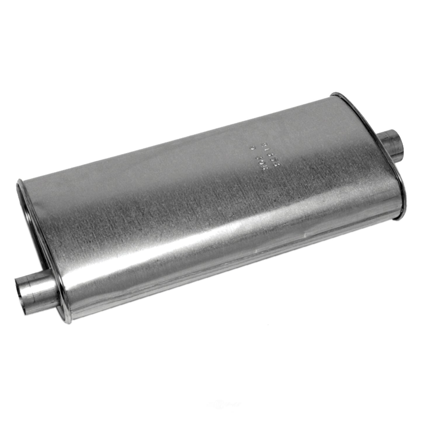 1998-2003 B2300/B2500/B3000/B4000/Ranger Exhaust Muffler Sound Solution