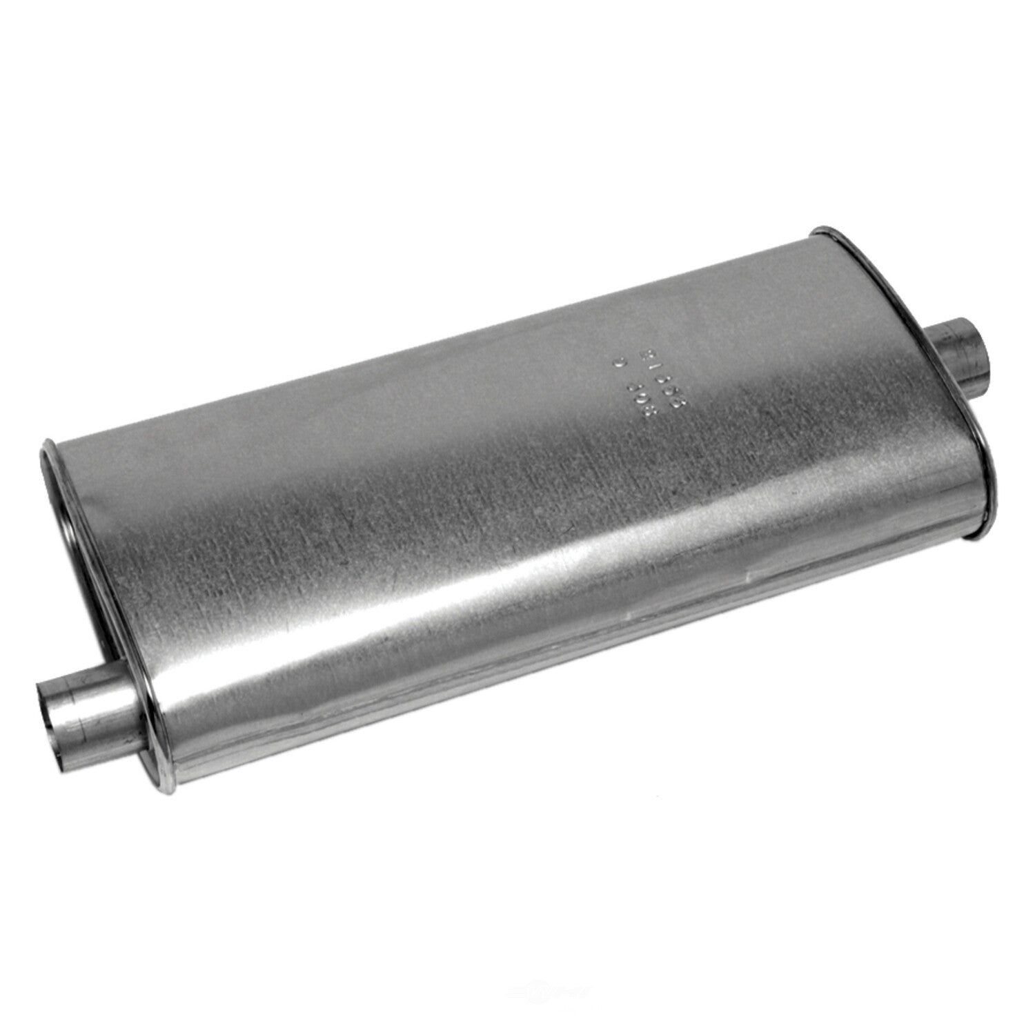 1998-2003 B2300/B2500/B3000/B4000/Ranger Exhaust Muffler Sound Solution