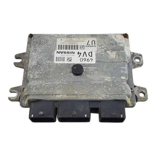 2011 2012 Nissan Sentra 2.0L Engine Computer Module ECM ECU P: BEM260-300 A1 OEM