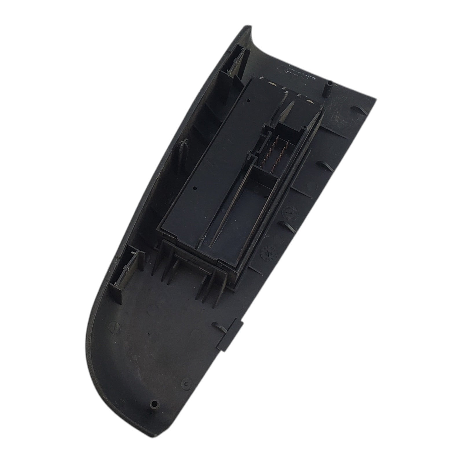 99 00 01 02 Chevy Silverado GMC Sierra Passenger side Window Switch GRAPHITE OEM