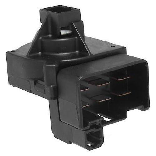 1999-2004 Jeep Grand Cherokee Ignition Switch