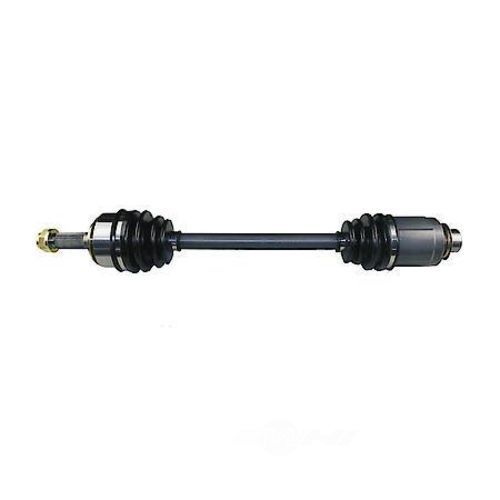 2006-2014 Honda Ridgeline Front Right CV Axle Assembly