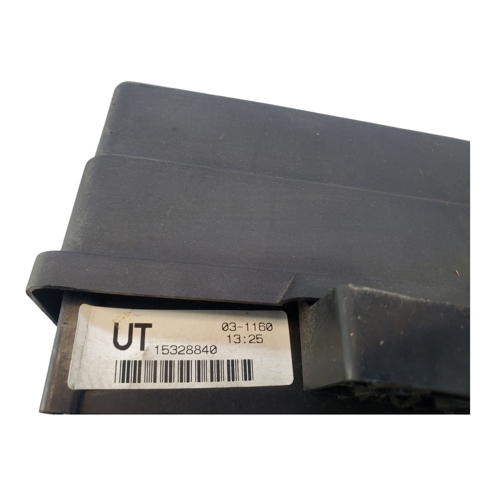 1999-2005 Chevrolet S10 Blazer GMC Jimmy Engine Fuse Box Junction Block 15328840