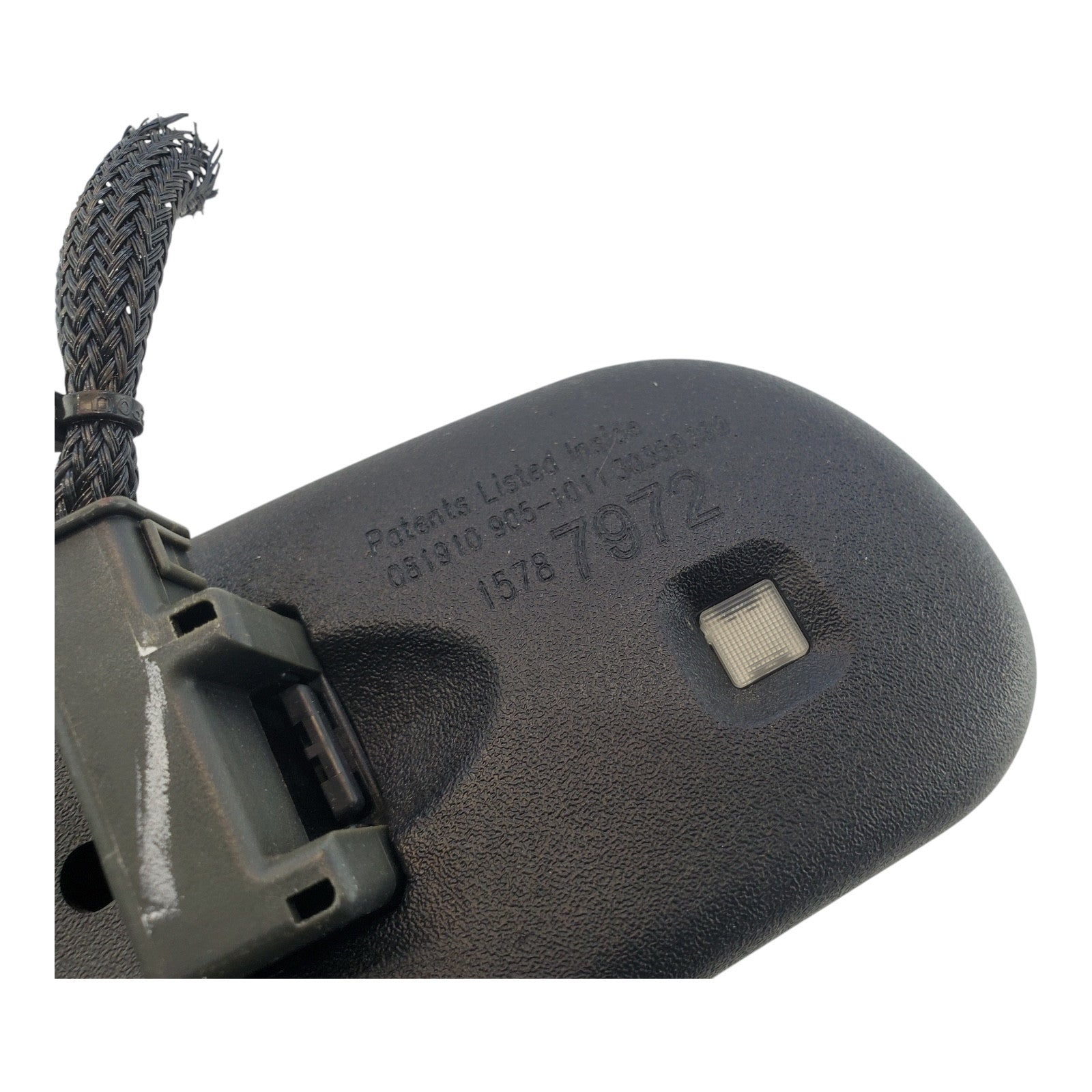 07-13 GMC Acadia Interior REAR View Mirror OEM 15787972