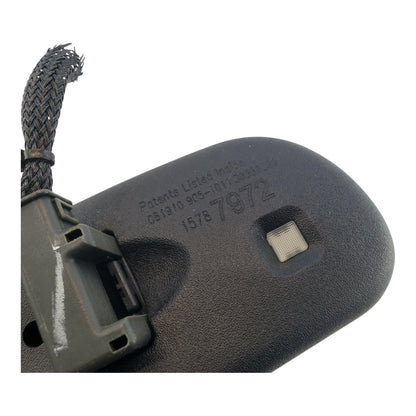 07-13 GMC Acadia Interior REAR View Mirror OEM 15787972