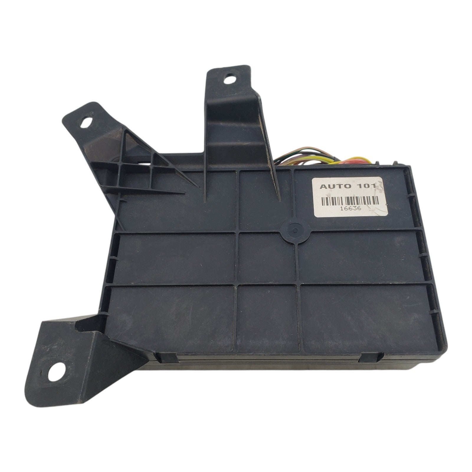03 Ford Explorer Mountaineer Keyless Entry Anti-Theft Module 2L2T-15K602- AK