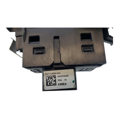 2012 LINCOLN MKZ LEFT REAR SIDE POWER WINDOW SWITCH (Ident: BA1T-14529-AAW) OEM