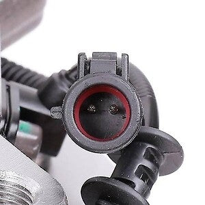 2005-2008 Ford/Lincoln F-150/Mark LT Front Wheel Bearing and Hub Assembly