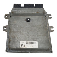 2010 Nissan Murano ECU MEC118-030 C1