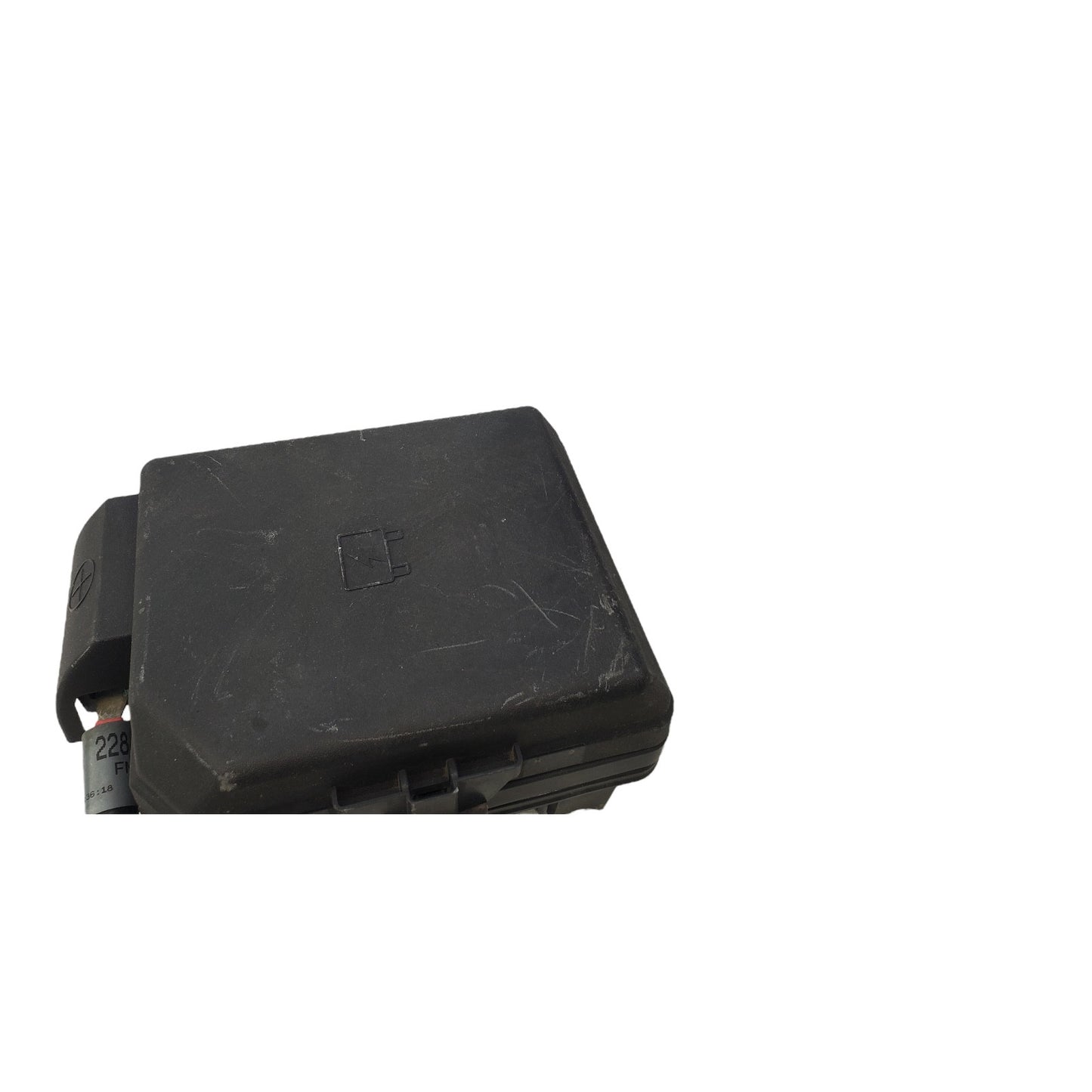 OEM 12-16 Chevrolet Impala Fuse Box Junction 20912125