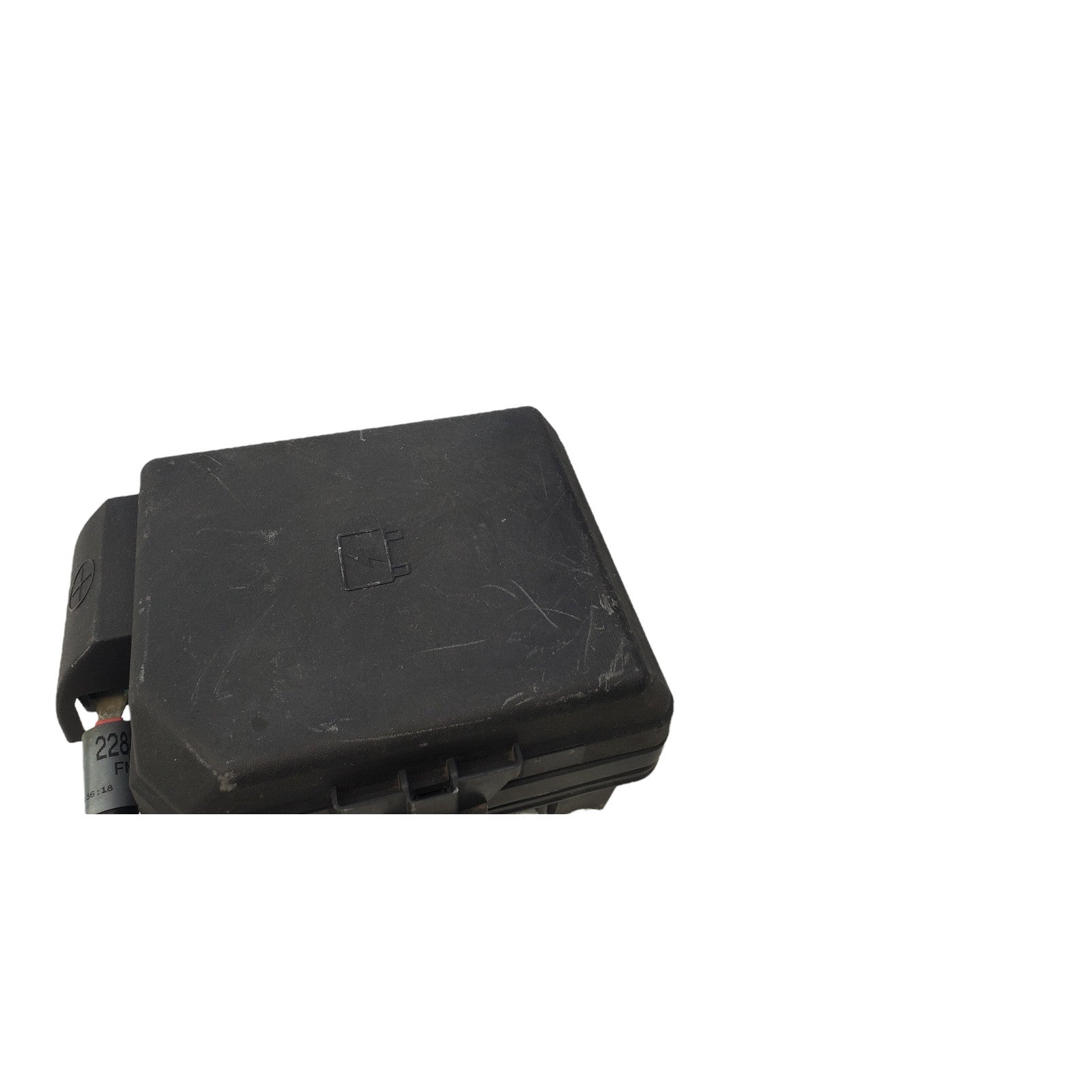 OEM 12-16 Chevrolet Impala Fuse Box Junction 20912125