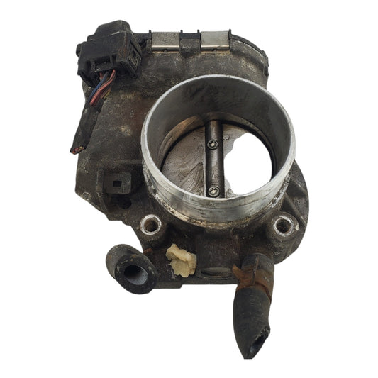 2006 2007 2008 2009 Hyundai Tucson 2.4 Throttle Body Assembly OEM 35100-25400