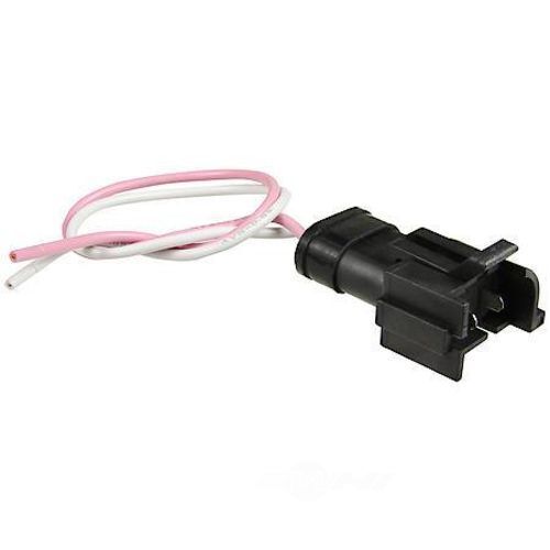1986-1996 Buick/Chevrolet/GMC/Isuzu/Oldsmobile/Pontiac Ignition Coil Connector