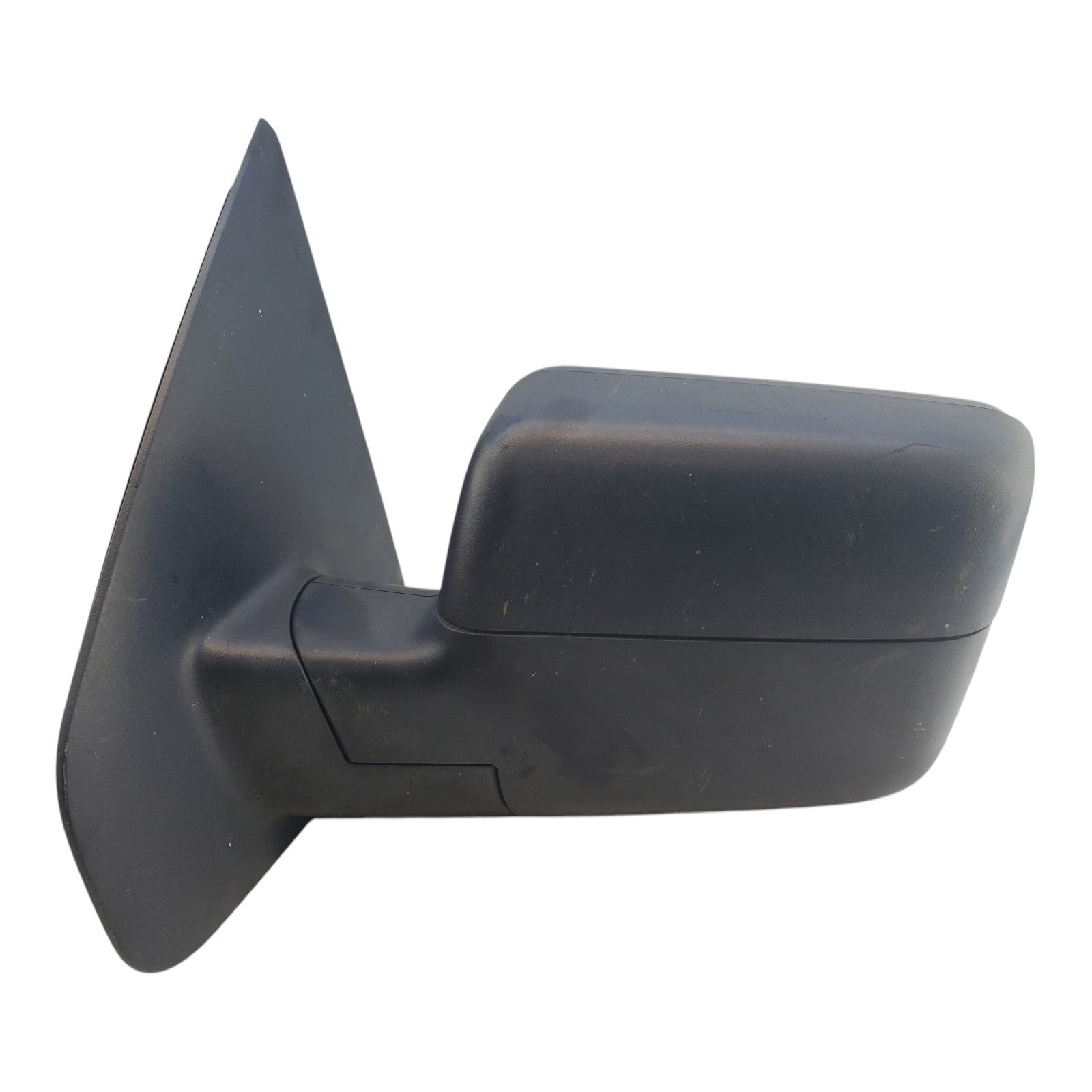 2004 205 2006 Ford F150 DRIVER  Side 4 Dr Mirror OEM BLACK OEM