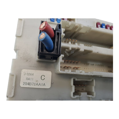 NIssan Altima Maxima Fuse Box IPDM Power Module 284B71AA1A