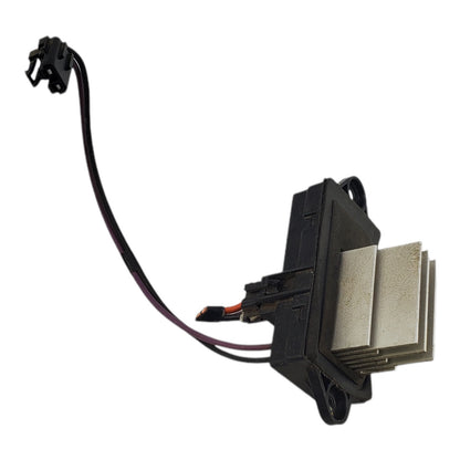 03 - 06 Cadillac GMC Chevrolet REAR AC Blower Motor Resistor Control Module OEM