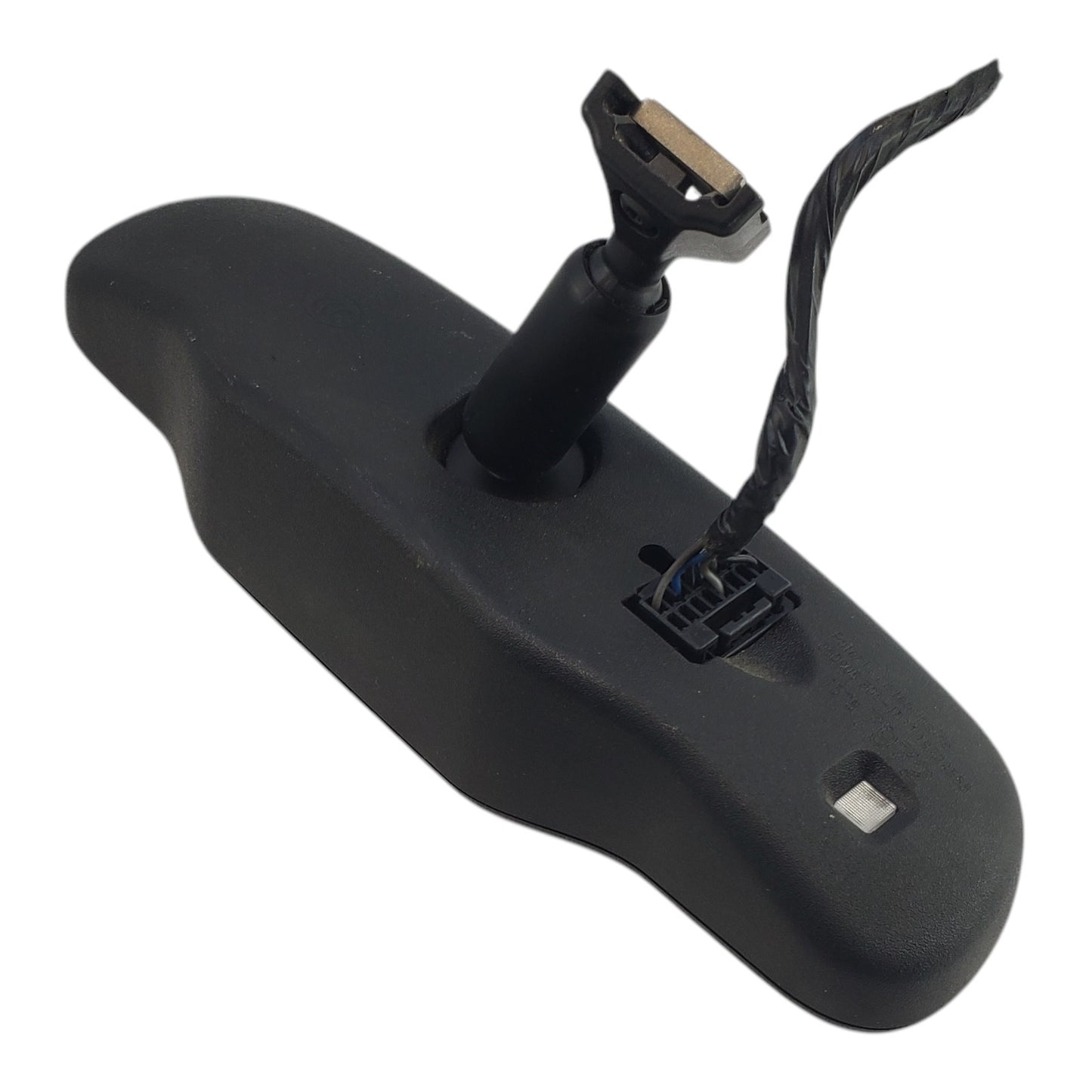 07-13 GMC Acadia Interior REAR View Mirror OEM 15787972