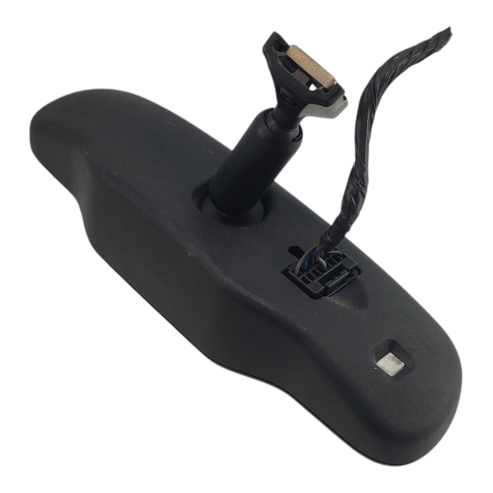 07-13 GMC Acadia Interior REAR View Mirror OEM 15787972