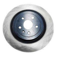 2009-2023 Cadillac/Chevrolet CTS/Camaro Rear Disc Brake Rotor