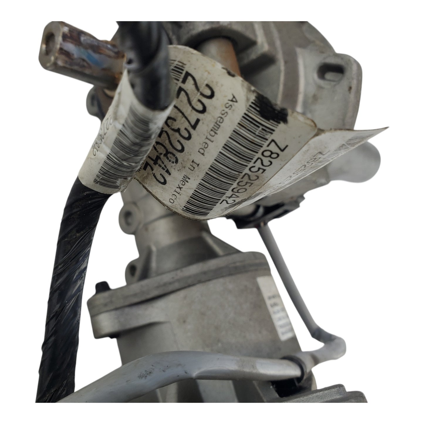 2005-2010 Pontiac G6 Electric Power Steering Pump Assembly With Warranty OEM