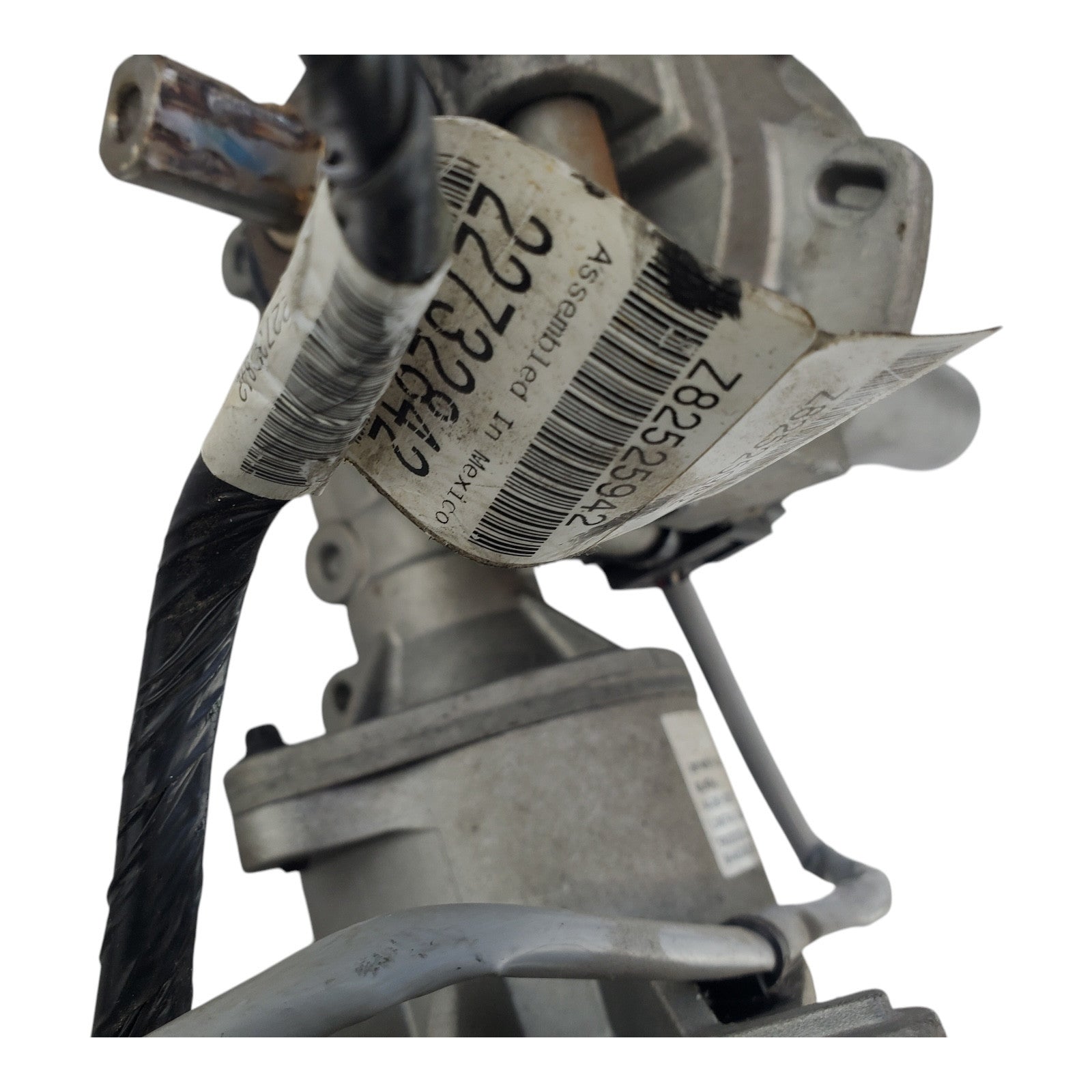 2005-2010 Pontiac G6 Electric Power Steering Pump Assembly With Warranty OEM