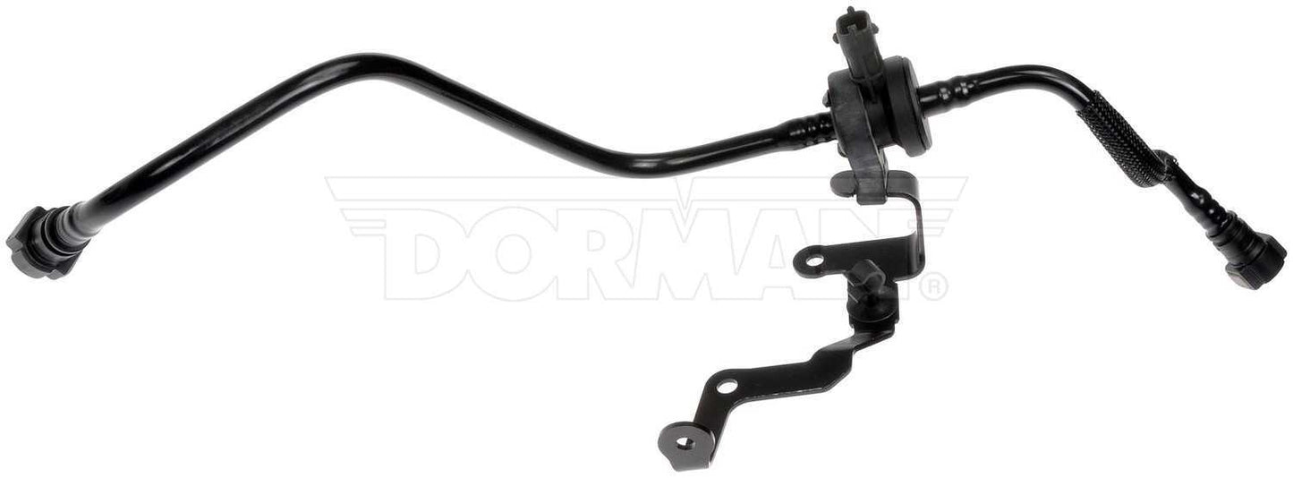 2012-2016 Ford Focus Vapor Canister Purge Valve