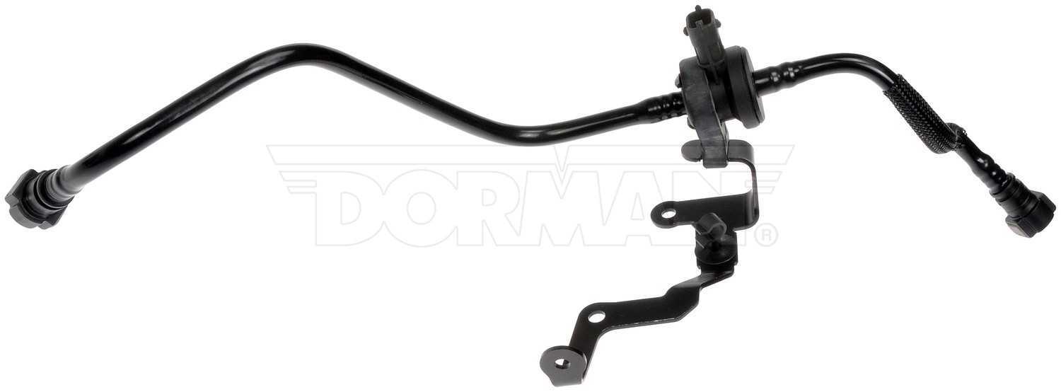 2012-2016 Ford Focus Vapor Canister Purge Valve