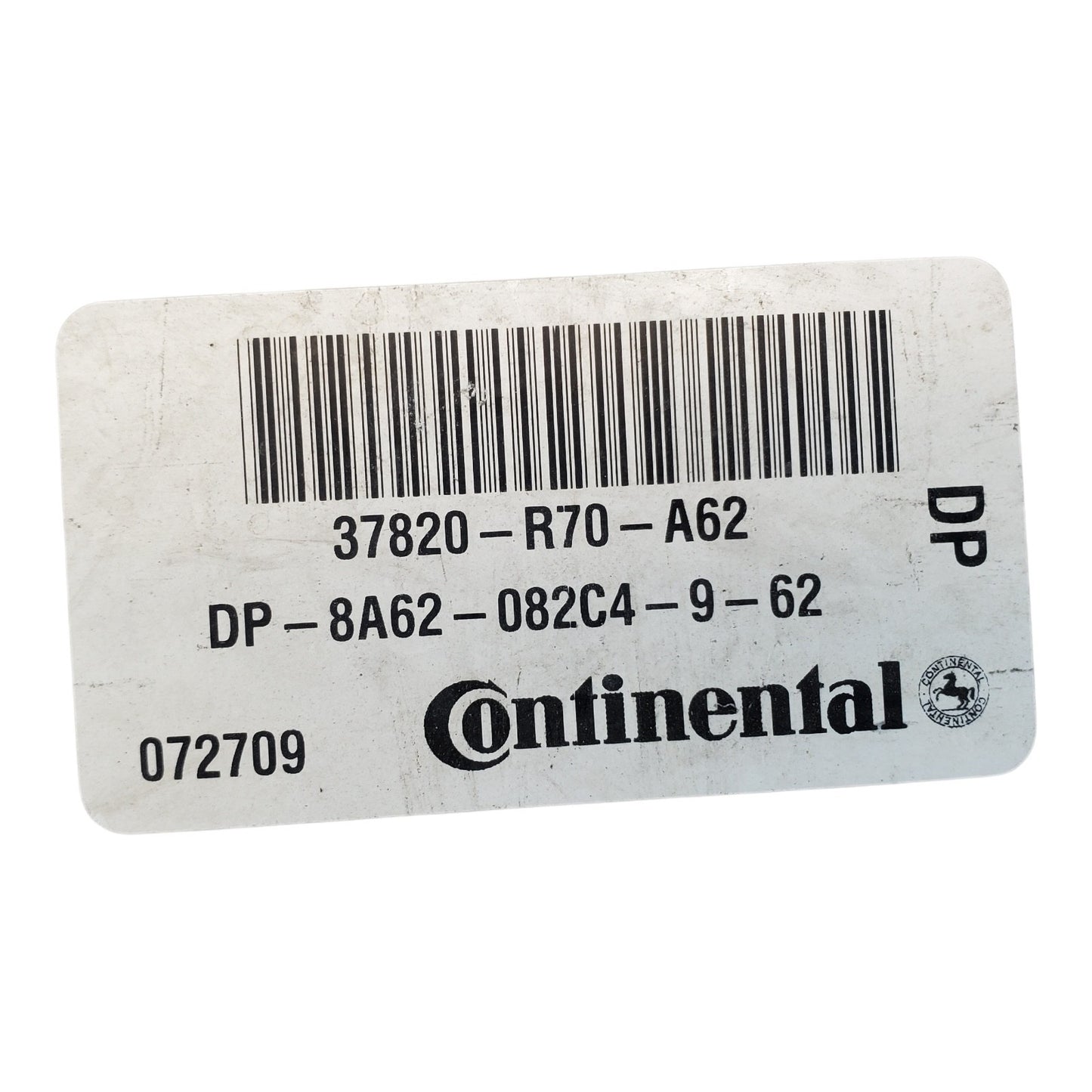 37820-R70-A62 ecm ecu computer 2008-2009 Honda Accord