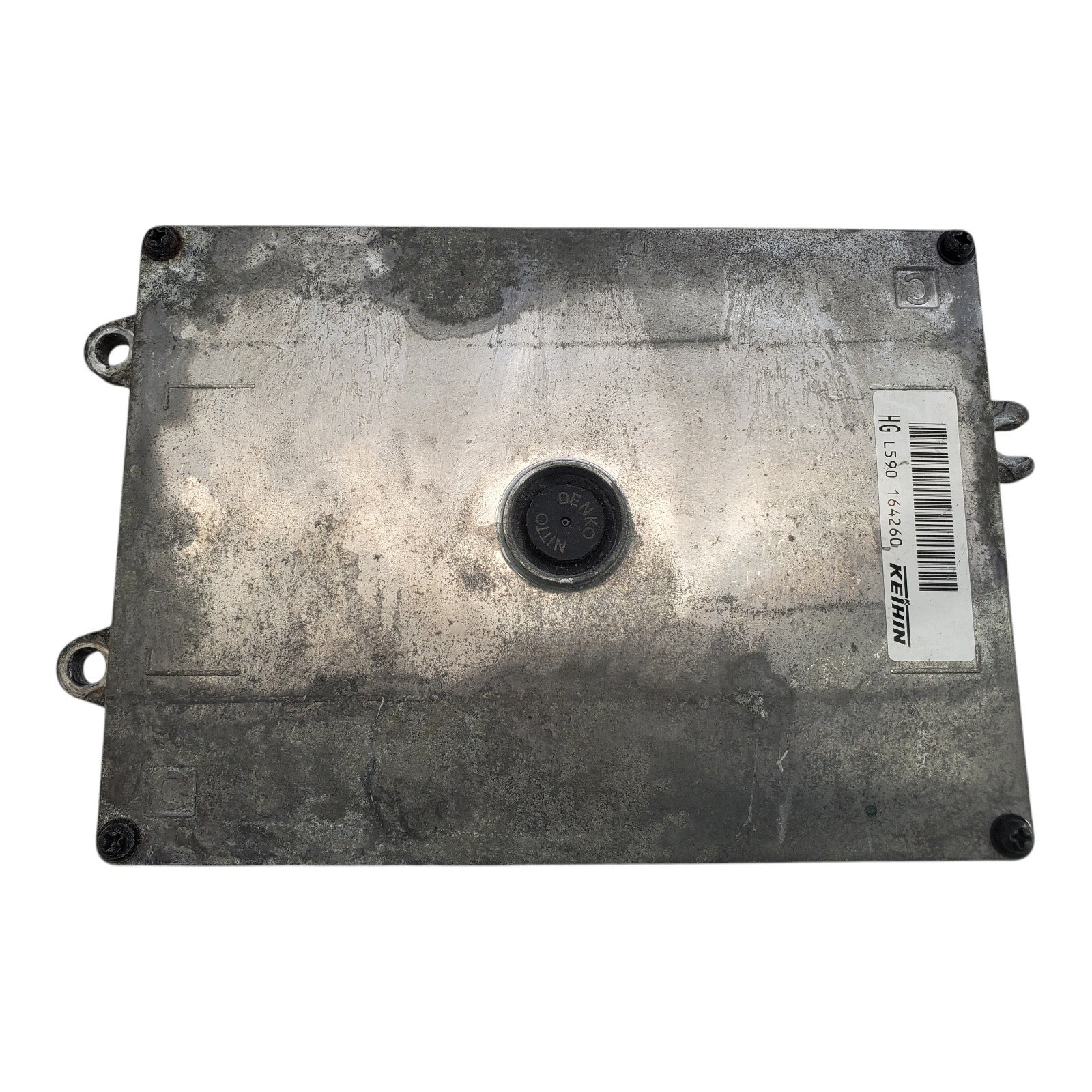 37820-R41-L59 Honda Civic 2008-2011 ecm ecu computer
