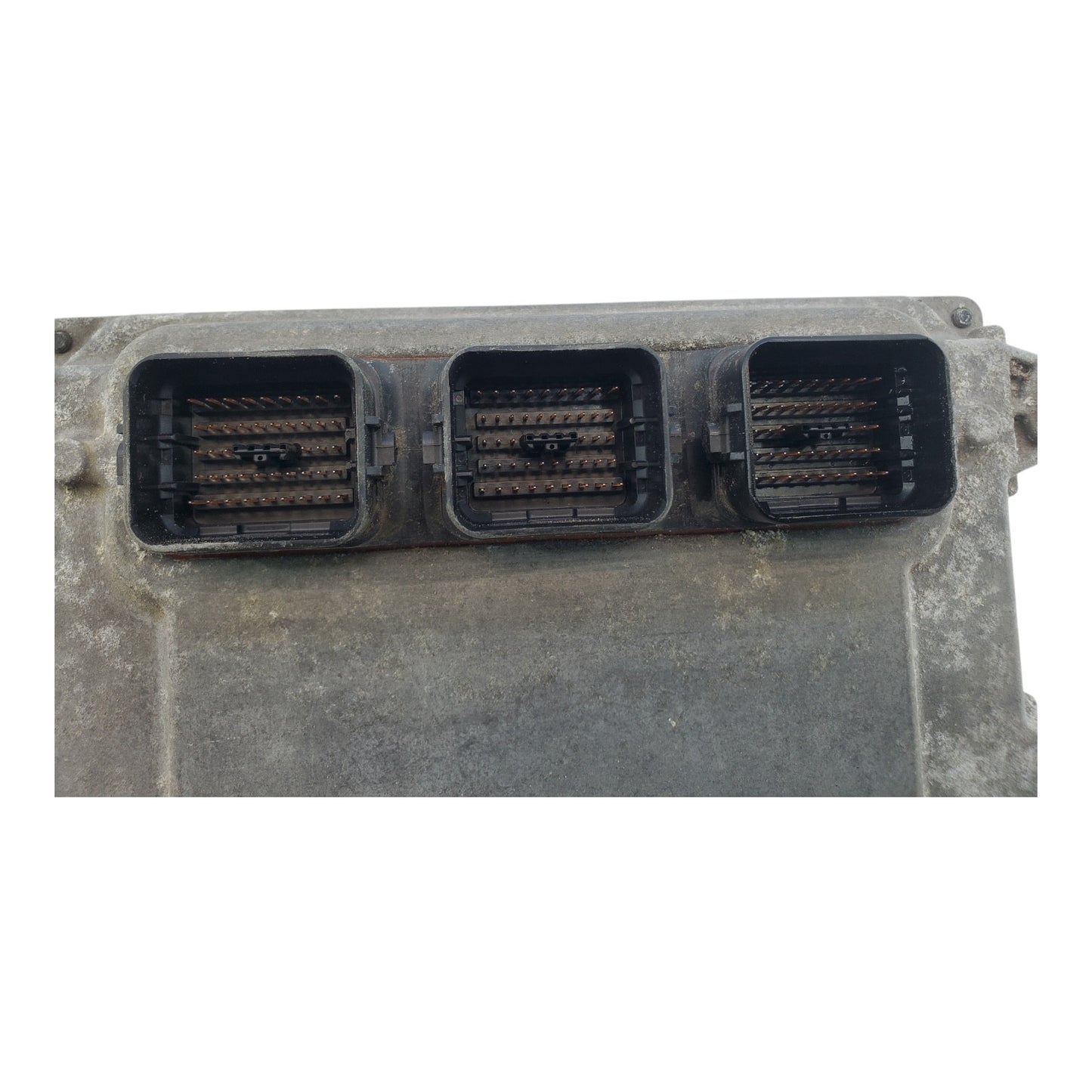 ENGINE COMPUTER HONDA CIVIC 2006 2007 2008 37820-RNA-A61 1.8L AT ECM PCM ECU OEM