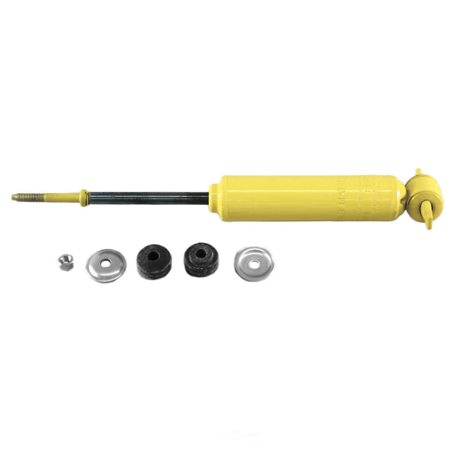 1997-2004 Dodge Dakota/Durango Suspension Shock Absorber Front