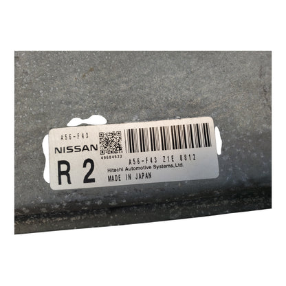 Engine ECM Control Module Fits 2011 11 MAXIMA A56F43Z1E A56-F43 Z1E