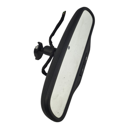 2013-2015 CAPTIVA SPORT INTERIOR REAR VIEW MIRROR AUTOMATIC DIMMING 15271286 OEM