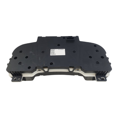 Programmed 2007 - 2013 GMC Sierra 1500 Instrument Panel Gauge Cluster 25861659