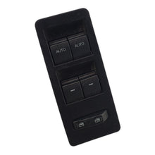 10-12 Lincoln MKZ BH6T-14540-AAW Drivers Side Left Master Window Switch OEM