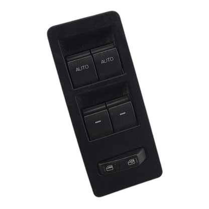 10-12 Lincoln MKZ BH6T-14540-AAW Drivers Side Left Master Window Switch OEM