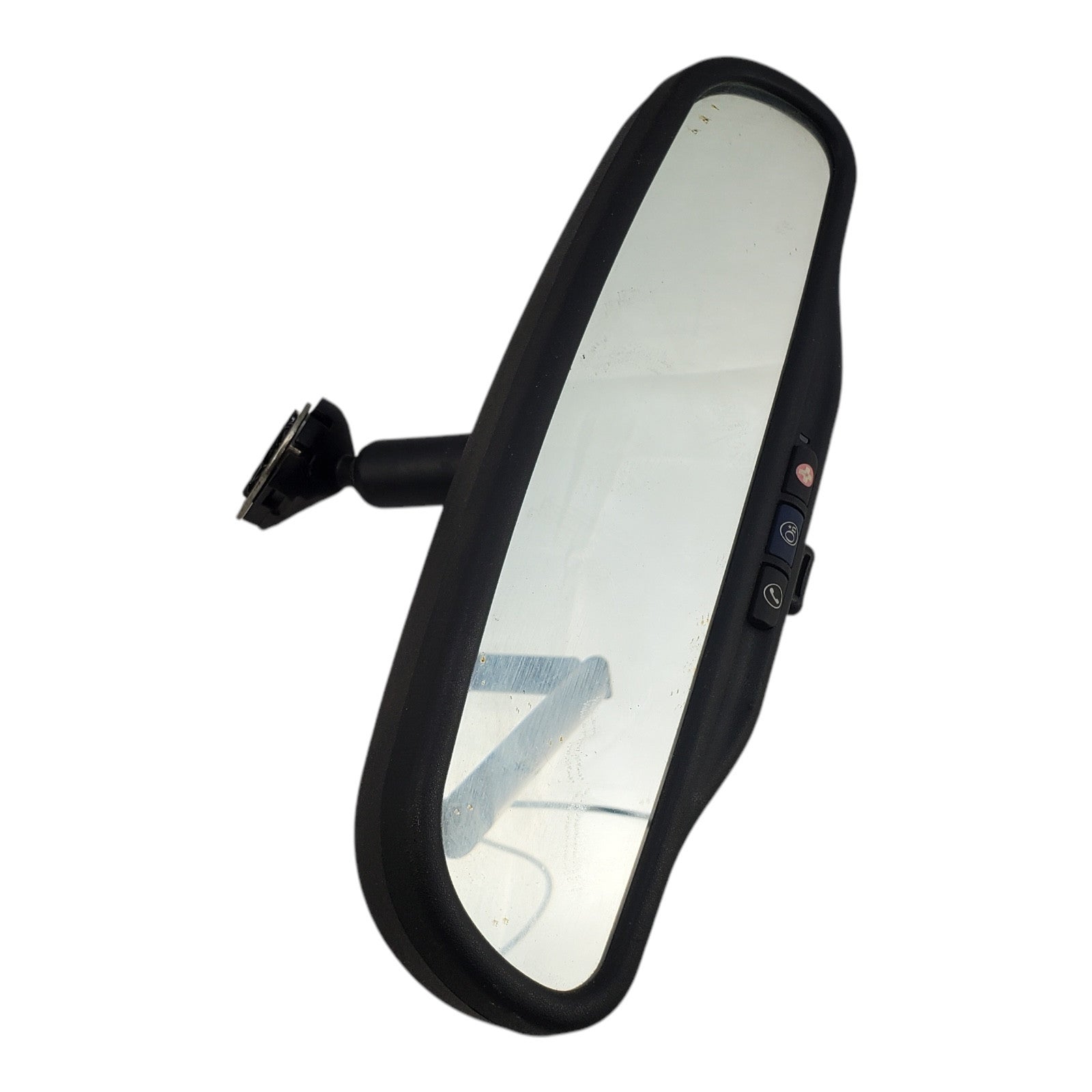 Impala Silverado Tahoe Suburban Rear View Mirror OnStar 015885 MD-883459596