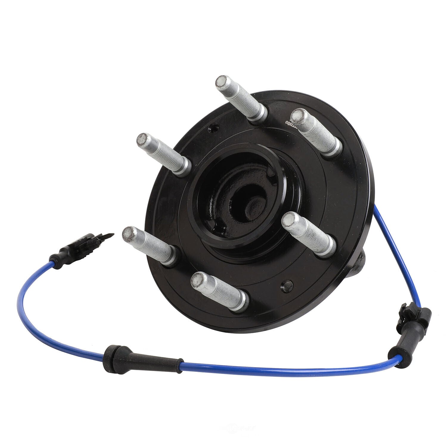2007-2014 Cadillac/Chevrolet/GMC Front Wheel Bearing and Hub Assembly