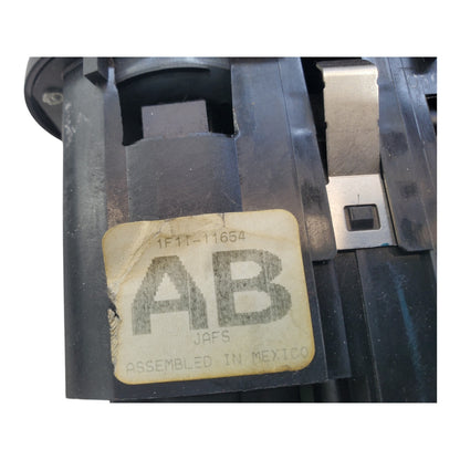 2000-2007 Ford Taurus Explorer Sable Headlight Head Light Switch 1F1T-11654-AB