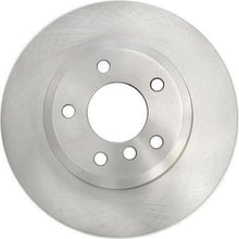 2004-2010 BMW X3 Front Disc Brake Rotor
