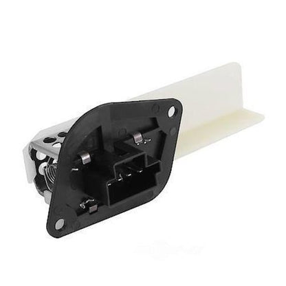 1997-2003 Dodge Front; Rear HVAC Blower Motor Resistor