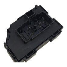 ✅ 09 SILVERADO Fuse Box Cabin 25815390 XA