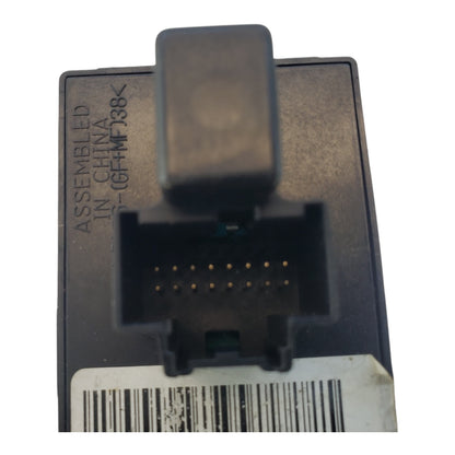 GM Head Light Control Switch Assembly (OEM) 25858426