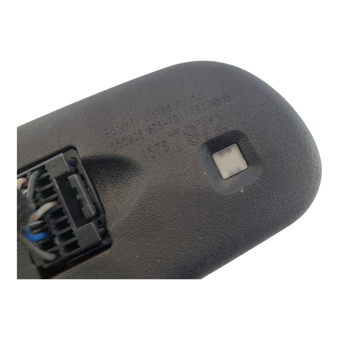 07-13 GMC Acadia Interior REAR View Mirror OEM 15787972