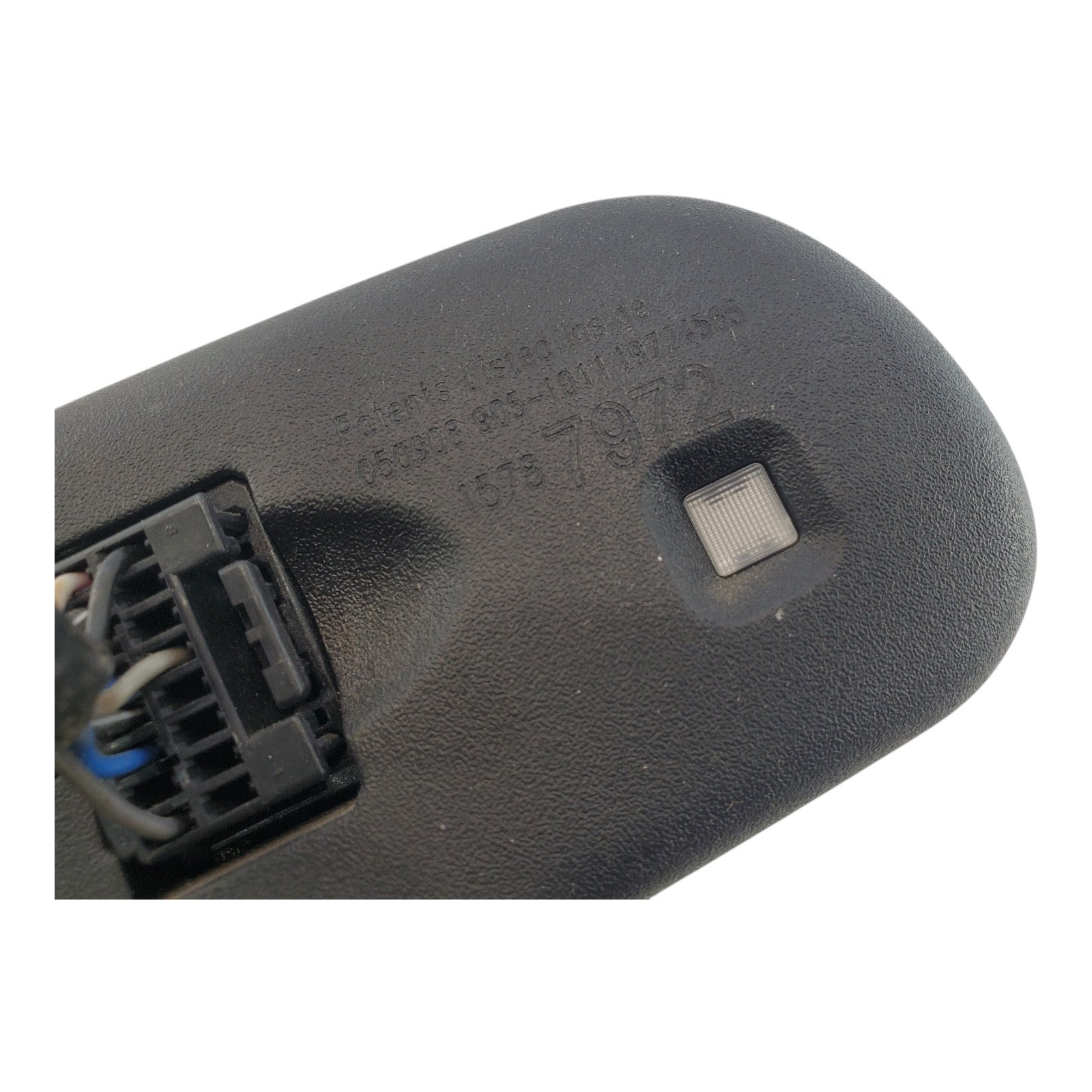 07-13 GMC Acadia Interior REAR View Mirror OEM 15787972