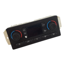05-06 Chevy GMC Envoy Trailblazer Climate Heater Control A/C OEM 15845093