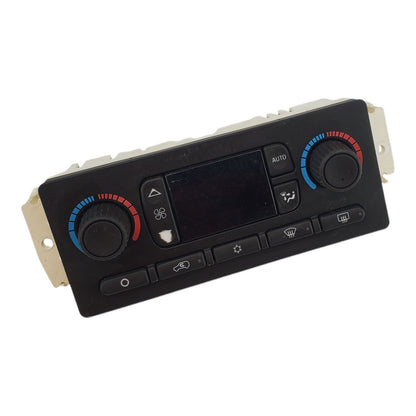 05-06 Chevy GMC Envoy Trailblazer Climate Heater Control A/C OEM 15845093