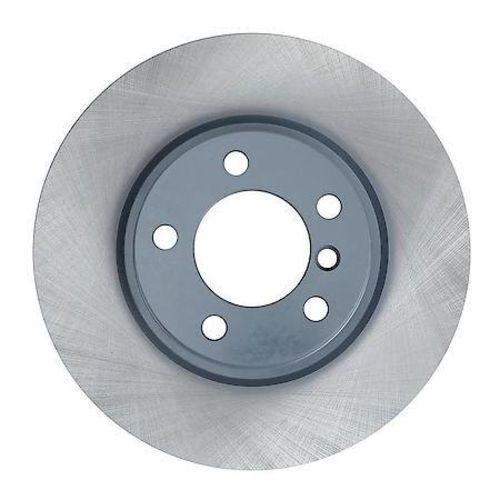 2011-2016 Mini Cooper Countryman/Cooper Paceman Front Disc Brake Rotor