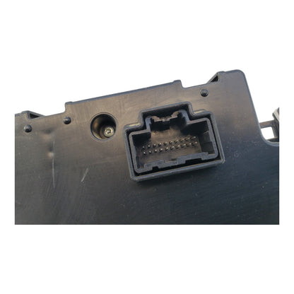 Programmed SPEEDOMETER CLUSTER MPH US TRANSMISSION  20895732 FITS SILVERADO 1500